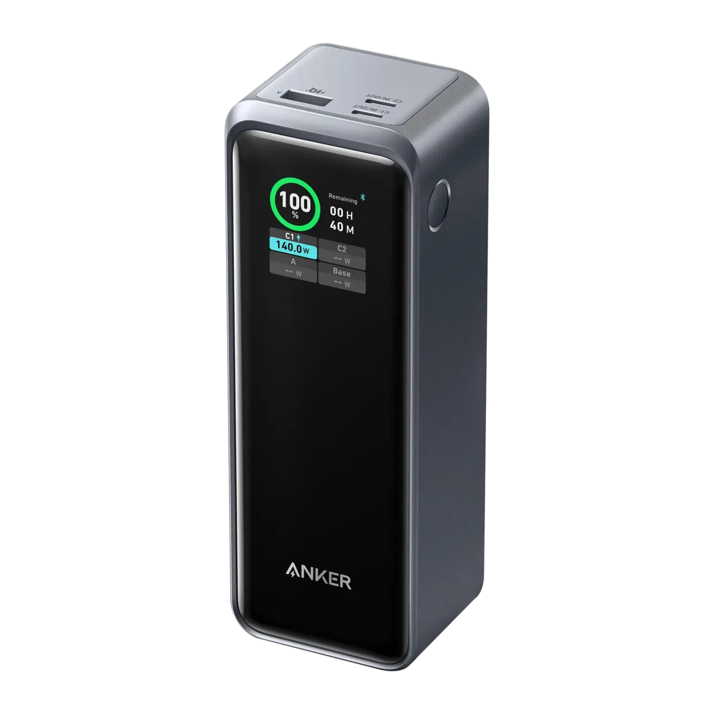 Anker Prime Power Bank 27,650mAh 250W
