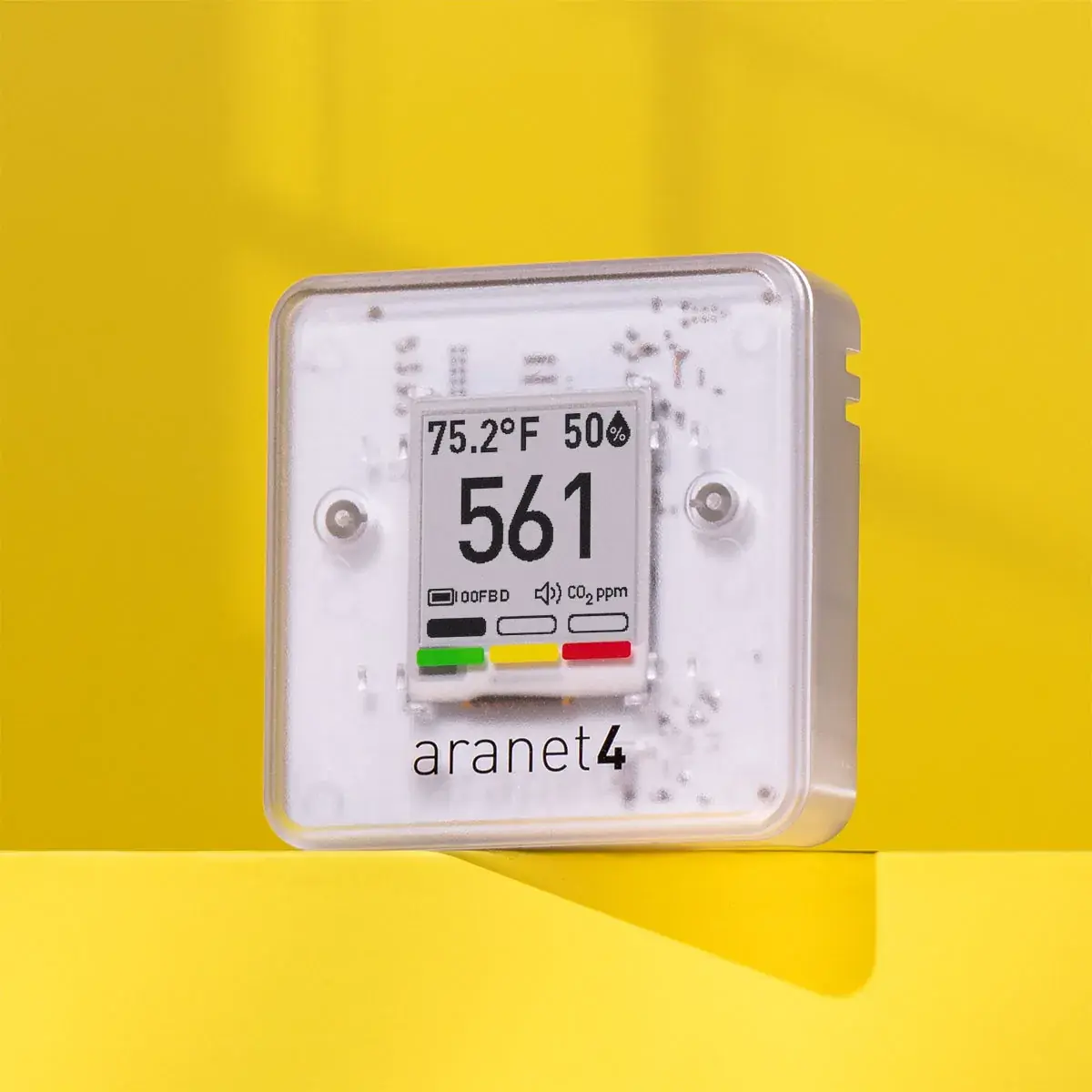 Aranet Aranet4 HOME — White