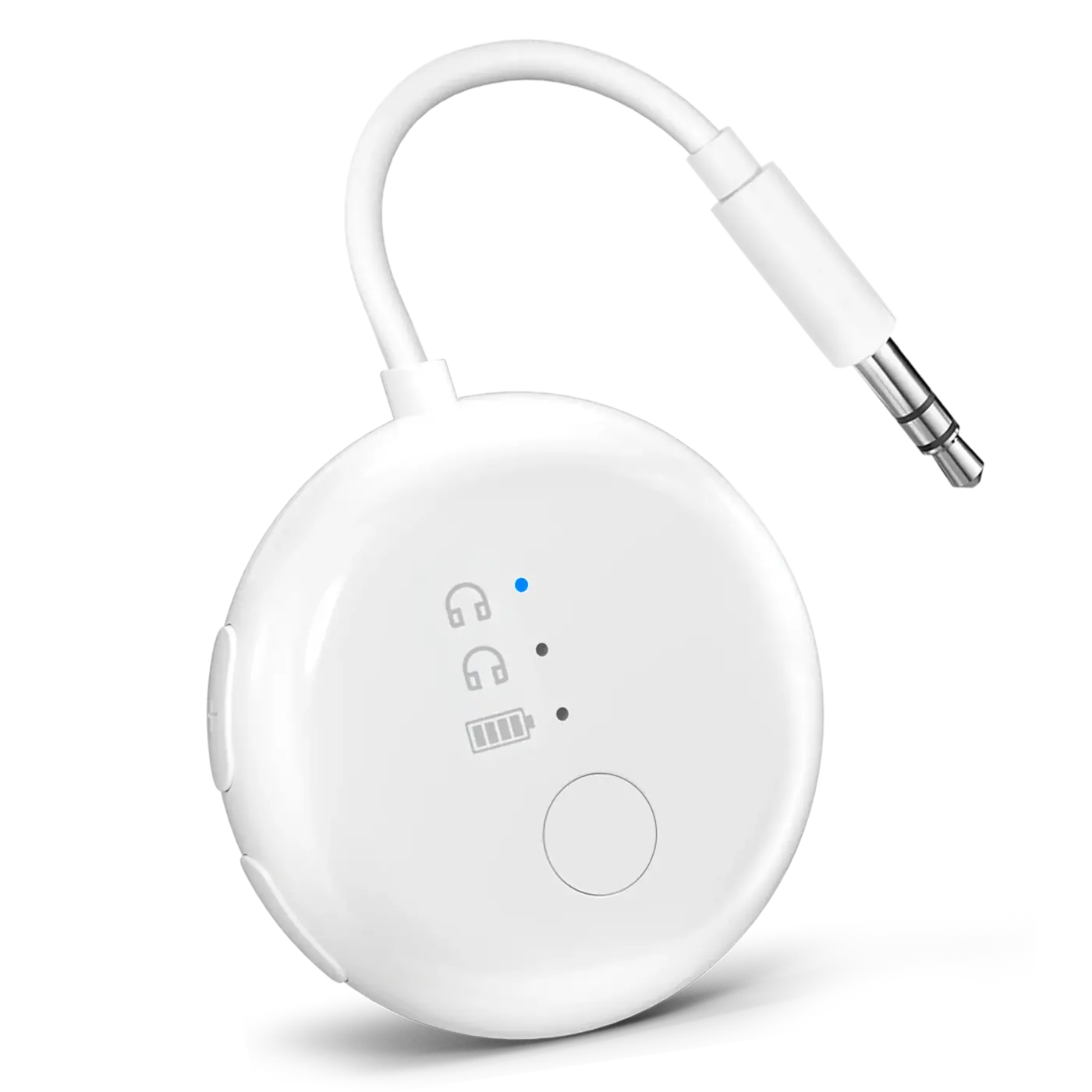 Avantree SoundJet R1 — White
