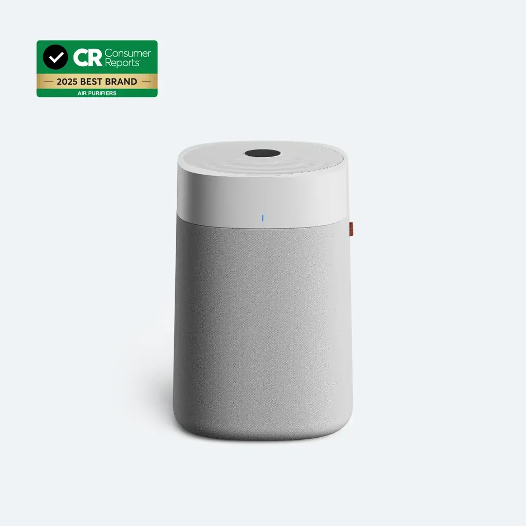 Blueair Blue Pure 211i Max — Light Grey