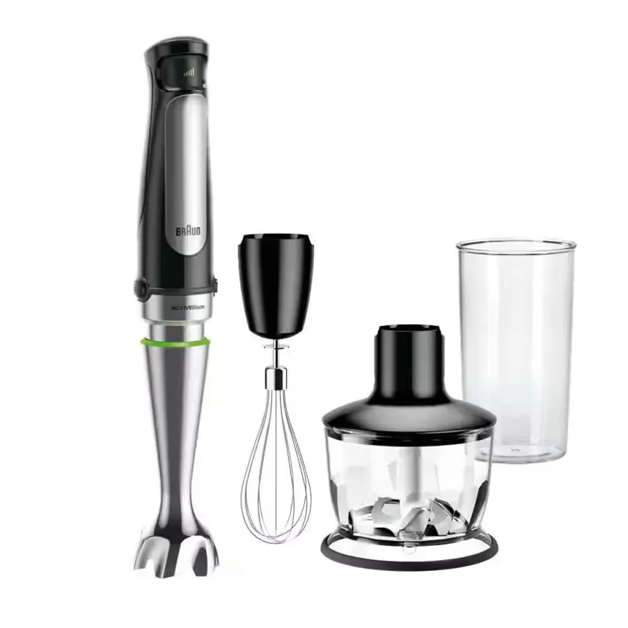 Braun MultiQuick 7 Hand Blender