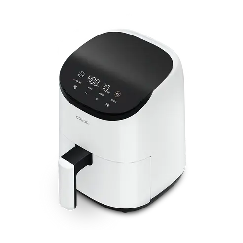COSORI Lite 2.1-Quart Mini Air Fryer — White