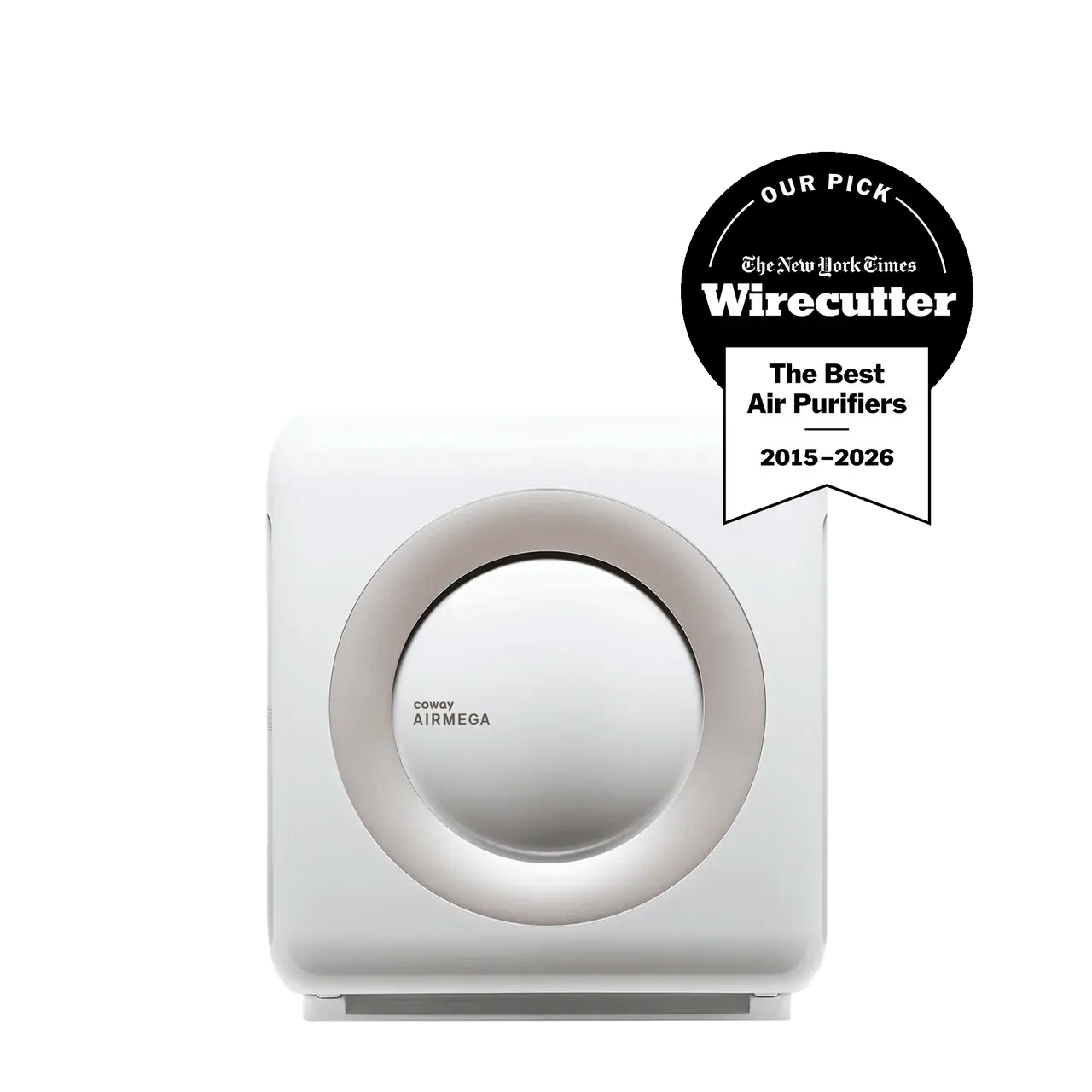 Coway Airmega Mighty AP-1512HH — White