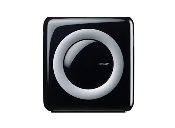 Coway Airmega Mighty AP-1512HH — Black