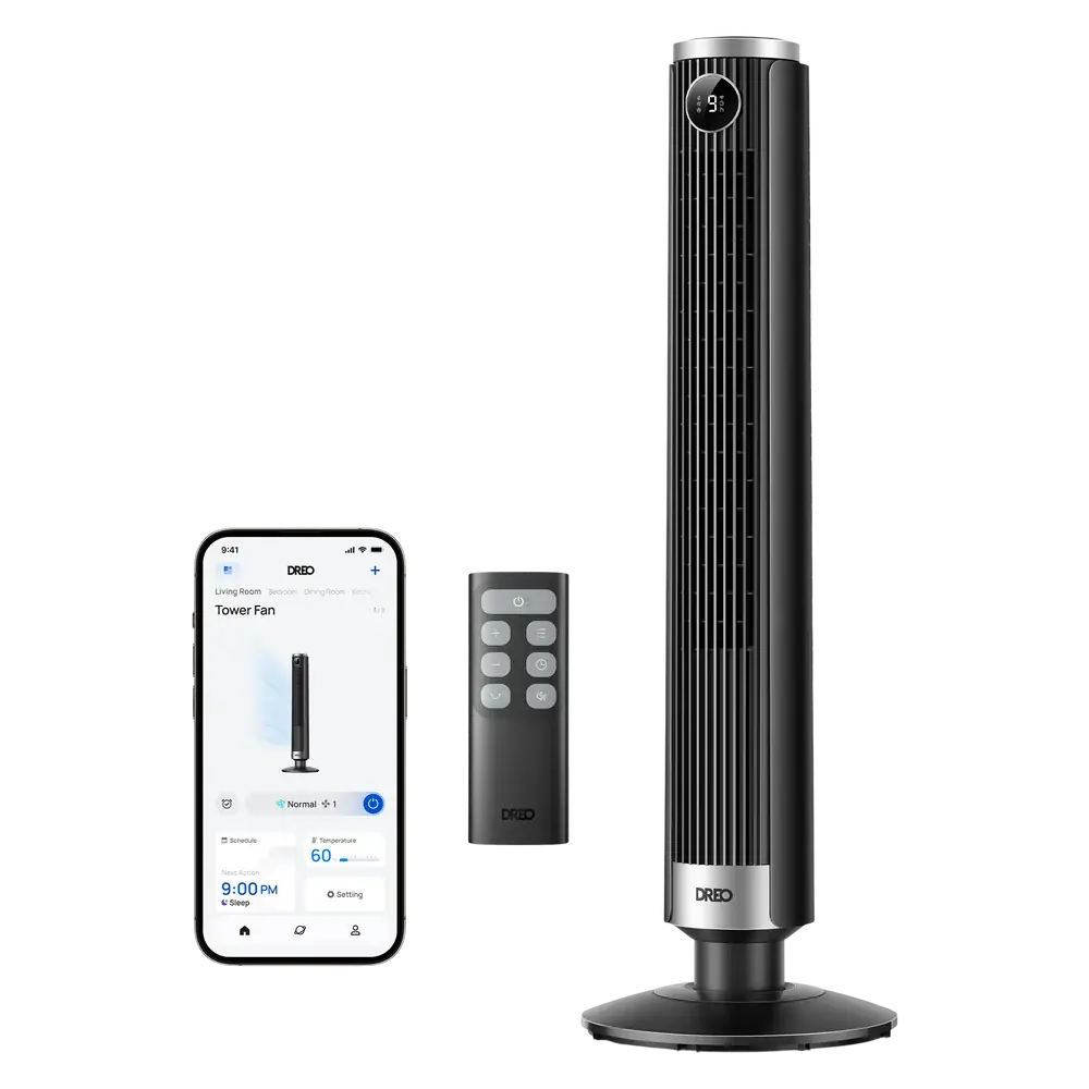 Dreo Tower Fan 554S