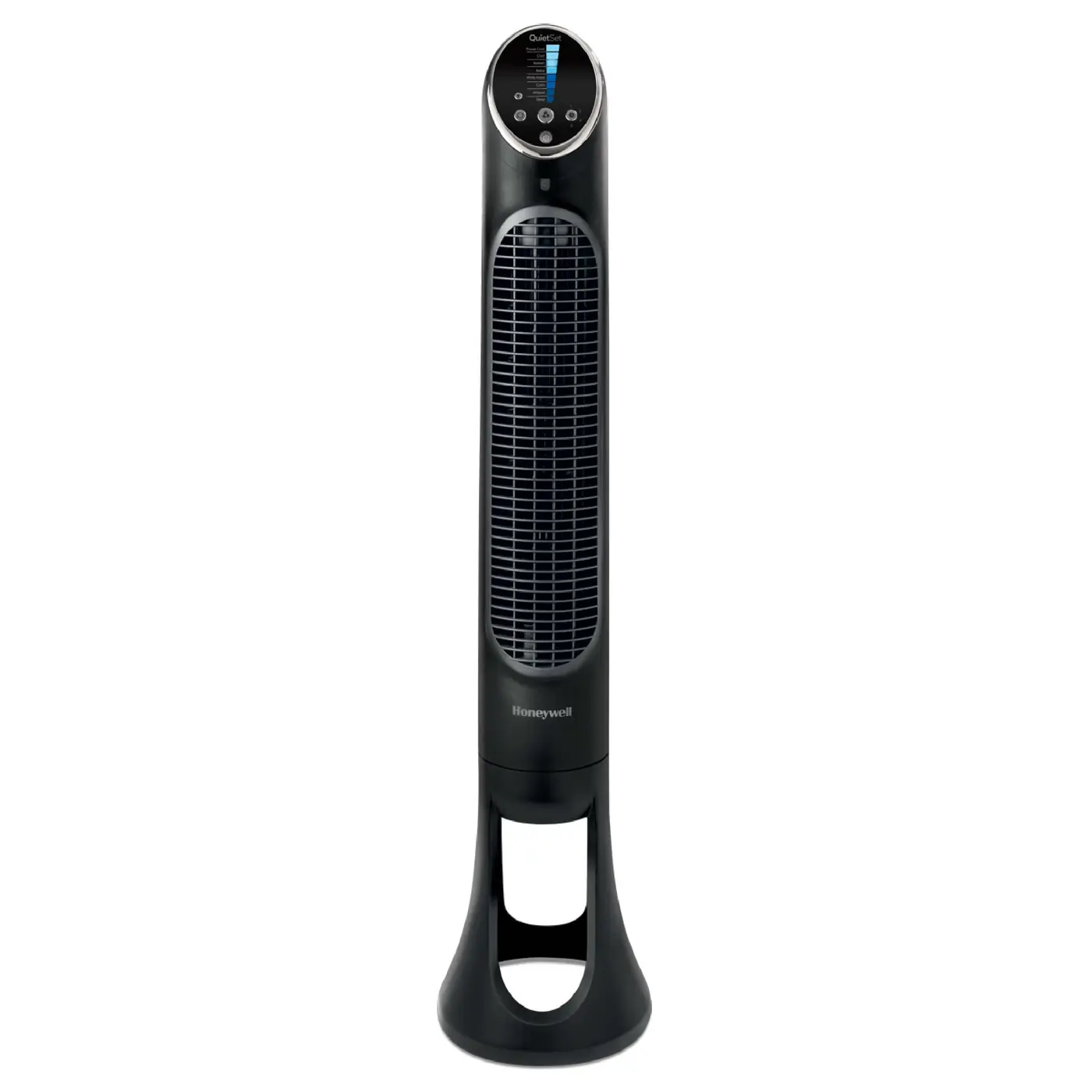 Honeywell QuietSet Whole Room Tower Fan