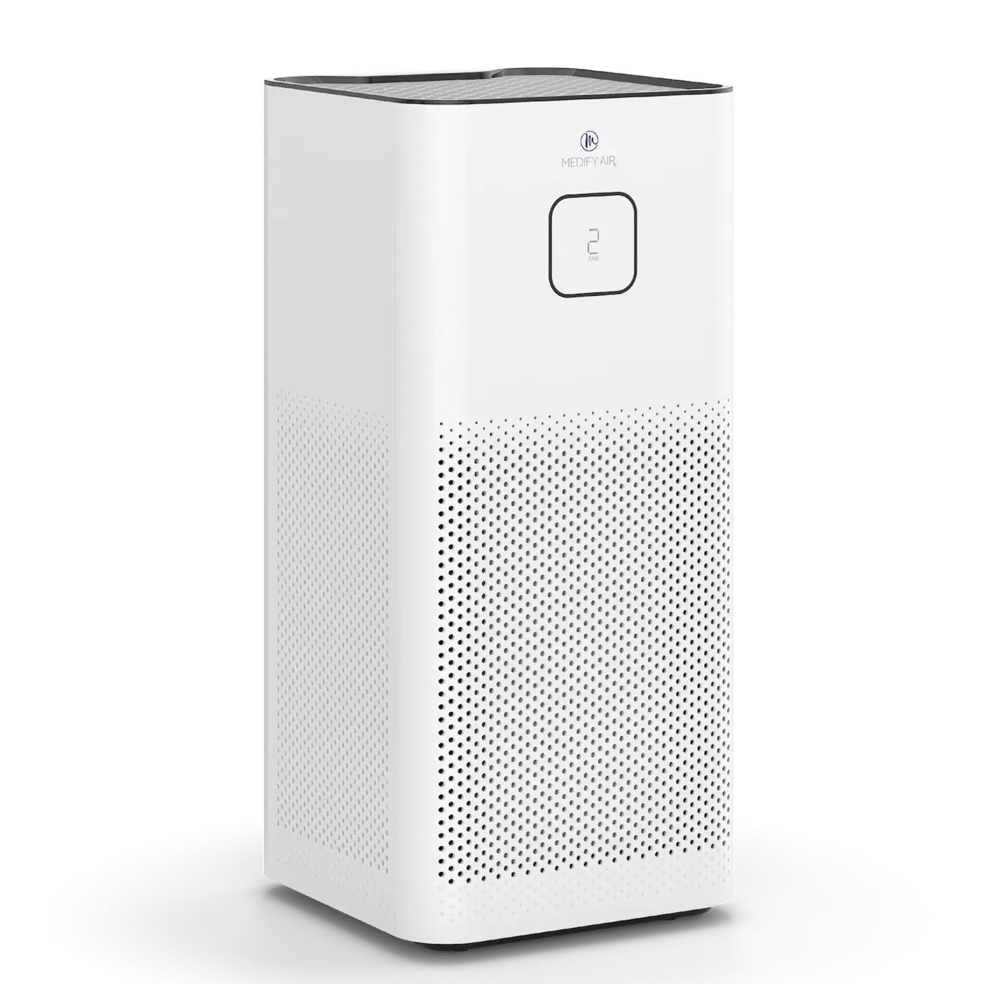 Medify Air MA-50 Air Purifier V3.0 — White