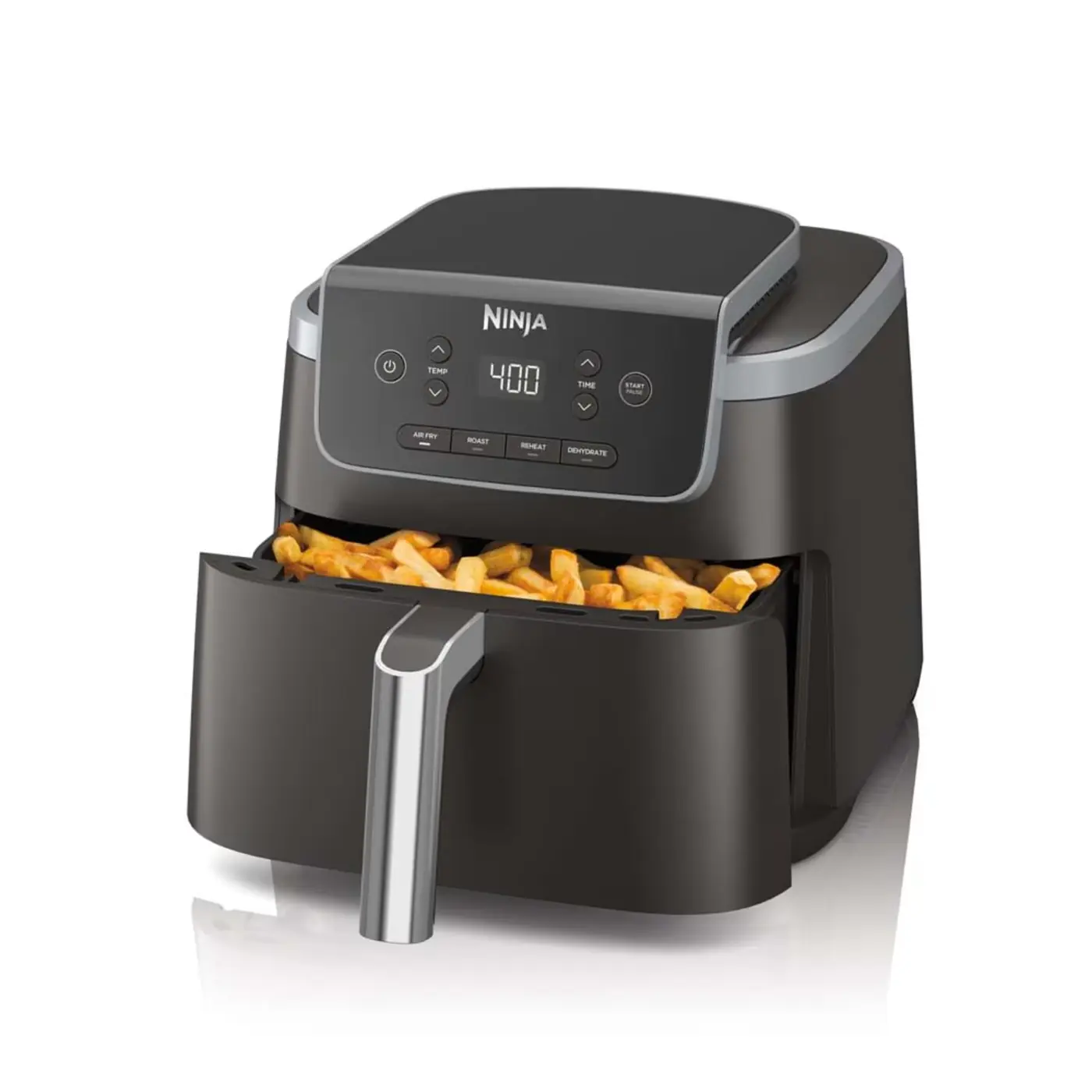 Ninja Air Fryer Pro 4-in-1 — Black