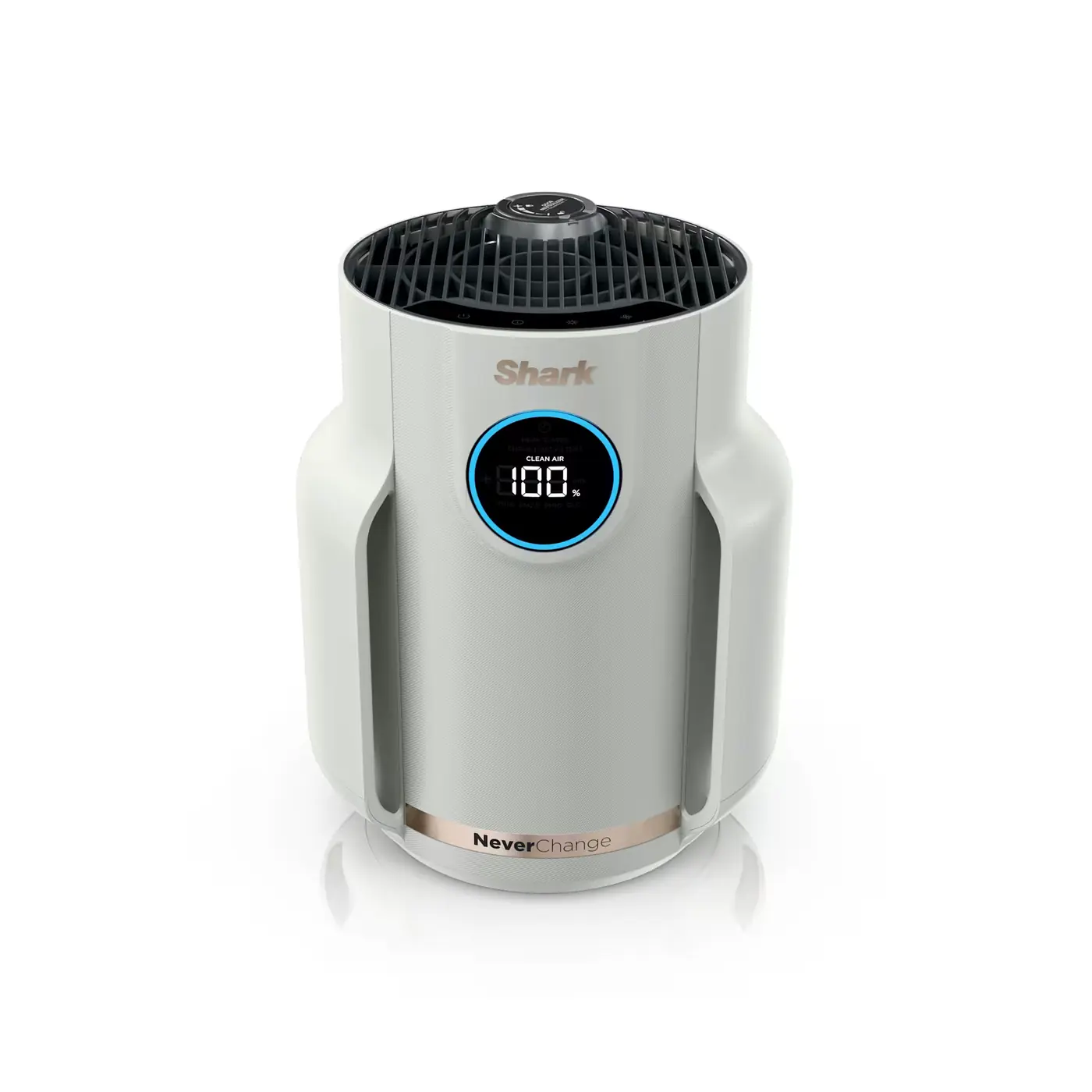 Shark NeverChange Air Purifier Compact Pro — Dove