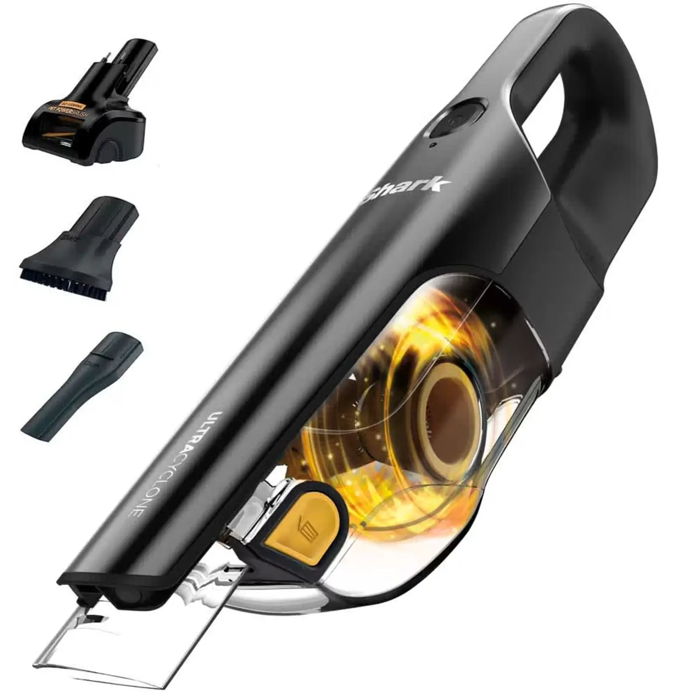 Shark UltraCyclone Pet Pro Cordless Handheld Vacuum