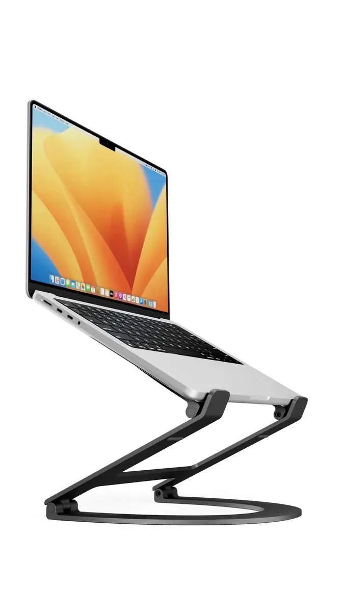 Twelve South Curve Flex — Black