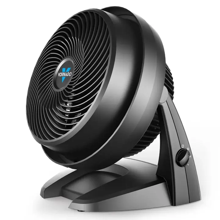 Vornado 630 Medium Air Circulator — SKU CR1-0074-06; default single current U.S. child