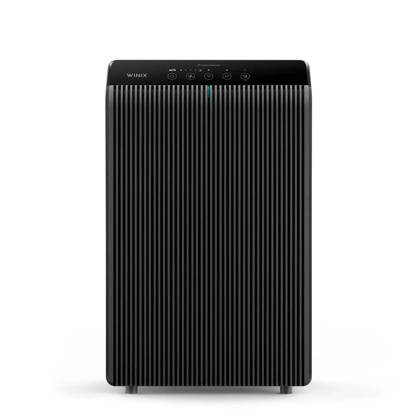 Winix 5510 Air Purifier — Polished Charcoal
